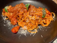 -芭莉与彩虹西餐厅(成都合生汇店)