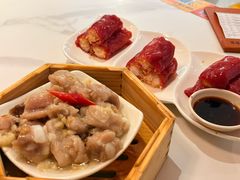 -粤食堂(天津和悦汇店)