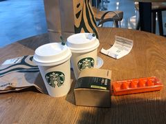 -星巴克(1788广场店)