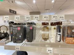 -NITORI 宜得利家居(上海中山公园龙之梦店)