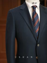 -优山定制西服衬衫大衣(国贸店)