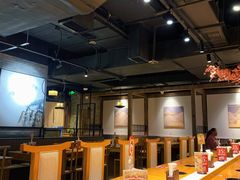 大堂-呷哺呷哺 黄金牧场 (新中关购物中心店)