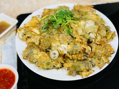 蚝仔烙-华威达牛庄(黄埔大道西店)