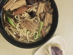 -归元·云集斋素菜馆
