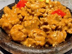 -潮堂 · 潮州菜(国贸商城店)