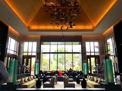 -广州从化都喜泰丽度假温泉酒店