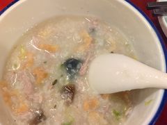 -宏状元现熬粥·京味菜(五棵松店)