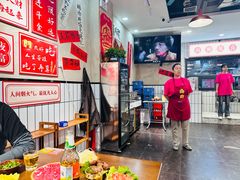 -黔有有贵州酸汤夺夺粉火锅(五味十字店)