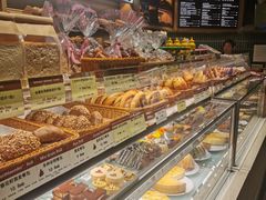 -德南面包房(尚都店)