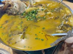 -禧凰·老上海白斩鸡辣肉面店