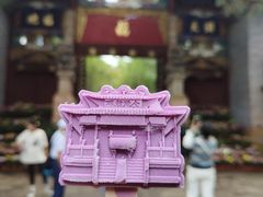 -昆明市金殿名胜区