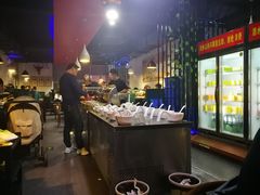 -尚御潮汕牛肉自助火锅(锦园店)