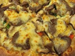 -米斯特比萨(亦庄国融国际店)