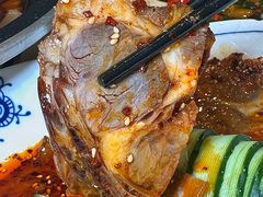 -漢舍川菜馆(国贸商城店)