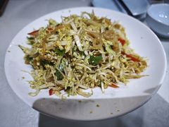 -逢春菜馆天津菜(胜利路店)