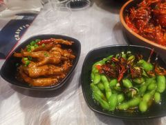 -巴厘龙虾·榜首油焖大虾(音乐学院·沿江酒馆店)