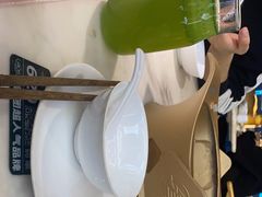 -茅庐川菜(青岛凯德店)