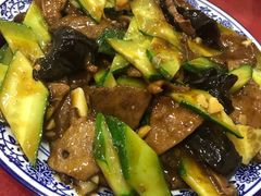 -北大地皖峰饭馆
