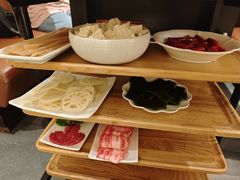 -蜀九香火锅(彩虹店)