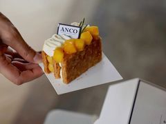 -ANCO Dessert(塔石广场店)