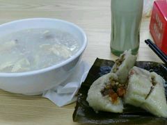 picture-崖口云吞(石岐店)