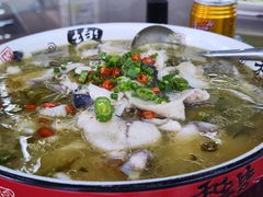 -茶卡成都好厨·地道川菜·地方特色美食