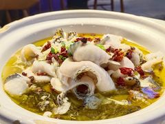 -火宫殿·小吃王国(坡子街店)