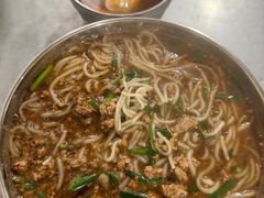 -正宗杨记普洱酸醋米线(总店)