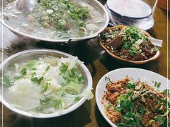 -小杨翘脚牛肉