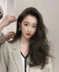 -菲·木田moontin造型salon