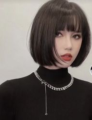-丝语萱形象