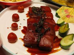 -山东八大碗山东老字号