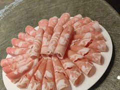 -东来顺(非遗·清真火锅·盛世广场店)