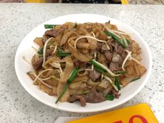 -芬芳甜品(同福路店)