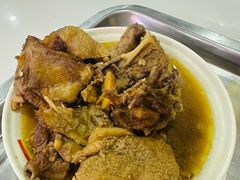 -东街钟楼肉粽(总店)