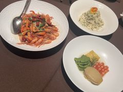 -江南·JIANGNAN(北京歌华开元大酒店)