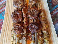 -巴依老爷新疆美食(工体旗舰店)