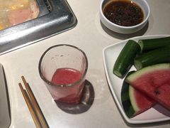-海底捞火锅(团结桥店)
