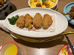 -新白鹿餐厅(城西银泰城店)