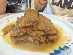 -福满圆(琨莎中心店)