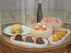 -蔡澜点心·粤菜(嘉里中心店)