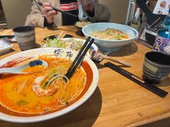 -雷门拉面·现熬骨汤(凯德来福士店)