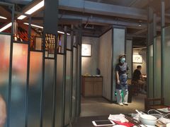 门面-牛事制造局牛肉火锅(莲岳路店)