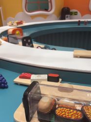 -奈尔宝·儿童乐园·亲子餐厅(苏州大悦城店)