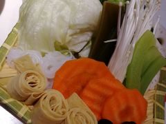 -鱼酷活鱼烤鱼(南京水游城店)