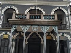 -湖南省立第一师范学校旧址