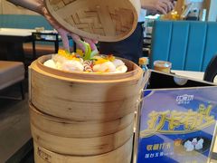 -优食坊·蒸汽海鲜(康盛路店)