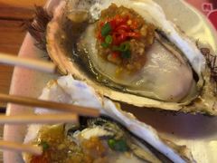 -蚝蚝先生·广式烧烤(信天广场店)