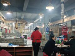 大堂-同心烧烤(总店)