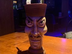 僵尸-蓝枪鱼鲜酿啤酒餐厅blue marlin(江宁店)